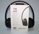Наушники P47 беспроводные 4.1 Черный +EDR Wireless headphones bluetooth (SH777417) - изображение 8