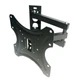 Кріплення для ТВ V-Star з поворотом 14-42 Чорний 302W (SH774882) - зображення 1