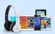 Накладные беспроводные наушники P47 4.1+EDR Wireless headphones bluetooth Красный (SH777412) - изображение 8