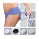Массажер для тела Relax and Spin Tone H0238 Белый Релакс (SH775922) - изображение 1