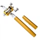 Карманная ручка-удочка Fishing Rod In Pen Case (SH772467) - изображение 2