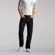 Мужские джинсы Lee Regular Fit – Double Black W31 L32 (2008908) - изображение 1