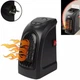 Мини-обогреватель Черный Handy Heater Canoa (SH7711507) - изображение 8