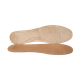 Устілки Antyczna Genuine Leather Coccine 43-44 Бежеві 665/57 - зображення 2