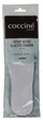Стельки с активированным углем Coccine Sport Ultra With Active Carbon 44 Белые 665/74/2 - изображение 3