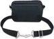 Сумка кросс-боди через плечо тканевая Semi Line 1.5 Black (L2044-1) (DAS302212) - изображение 3