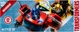 Фарби акварельні Kite Transformers 12 кольорів (TF23-041) - зображення 1