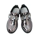 Туфли для девочки Mishonok 2689-3 33 Бронзовый - изображение 2