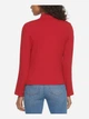 Пиджак женский Tommy Hilfiger 675066581 3X Красный (1159795085) - изображение 2