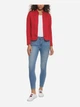 Пиджак женский Tommy Hilfiger 675066581 3X Красный (1159795085) - изображение 4