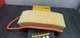 Фильтр воздушный AP130/3 WIX WA6738 FORD FIESTA, FUSION 1.4D - изображение 2