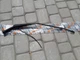 Рычаг стеклоочистителя правый AUTOTECHTEILE 100 8206 MERCEDES SPRINTER, VOLKSWAGEN LT 96-00 - изображение 2