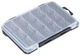 Коробка Meiho Light Game Case J 175 x 105 x 18 мм (1368010) - зображення 1