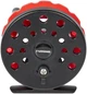 Катушка Viking Fishing Ice Pro 75 Red (19190023) - изображение 2