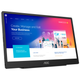Монітор 15.6" AOC 16T2 - изображение 2