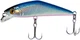 Воблер Smith Contact 50S 50 мм 4.5 г #22 Blue Pink (16651721) - зображення 1