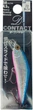 Воблер Smith Contact 50S 50 мм 4.5 г #22 Blue Pink (16651721) - зображення 2