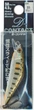 Воблер Smith D Contact 50S 50 мм 4.5 г #33 Yamame Foil (16651724) - изображение 2