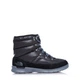 Женские ботинки The North Face Women's Thermoball Lace II T92T5L-NSW SHINYBLACK/IRONGATEGRY 40 26 см Чорный - изображение 1