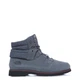 Женские ботинки The North Face Ballard Roll-down SE T0CLZ0 NMG - SMOKED PEARL GREY/DEEP GARNET RED 38.5 24,5 см Серый - изображение 1