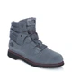 Женские ботинки The North Face Ballard Roll-down SE T0CLZ0 NMG - SMOKED PEARL GREY/DEEP GARNET RED 38.5 24,5 см Серый - изображение 2