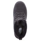 Женские ботинки The North Face Ballard Duck Boot T0CVX0 NSG - DARK SHADOW GREY/PRUSSIAN BLUE 39 25 см Темно-Серый - изображение 3