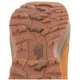 Женские ботинки The North Face Ballard Duck Boot T0CVX0 DTU GLAZED GINGER BROWN/DESERT PALM BROWN 40 26 см Коричневый - изображение 5