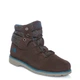 Женские ботинки The North Face Ballard Roll-down SE T0CLZ0 NZJ - DEMITASSE BROWN/TAPESTRY BLUE 37 23 см Коричневый - изображение 2