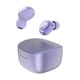 Беспроводные вакуумные наушники Proove Charm TWS purple | Наушники капельки 483980011 NS-FF - изображение 6