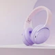 Беспроводные накладные наушники Proove Tender purple 488600011 NS-FF - изображение 4