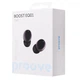 Бездротові вакуумні навушники Proove Boost EQ01 TWS black FF 395320001 - зображення 5