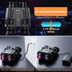 Бинокль ночного видения Dsoon NV8000 Night Vision (до 400м в темноте) с креплением на голову - изображение 7