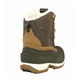 Женские ботинки The North Face Chilkat III Nylon T0CM70 T8H BLACK INK GREEN/UTILITY BROWN 38.5 24,5 см Коричневый - изображение 3