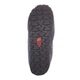 Женские ботинки The North Face Women’s Thermoball Lace Shorty T0CXQ1 DUK TNF BLACK JUMBO HERRINGBONE/RADIANCE PURPLE 37 23 см Темно-Серый - изображение 4