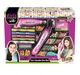 Набір для плетіння кісок "Girl's creator" MBK 207 A, в коробці (6975751402073) - зображення 2