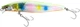 Воблер Shimano Exsence Shallow Assassin 99F 99 мм 14.0 г #005 Candy (0.1-0.3 м) (22663558) - изображение 1