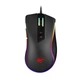 Мышка игровая HAVIT HV-MS300 GAMING USB black - изображение 3