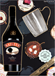 Ликер Baileys Original 0.7 л 17% + чашка (5011013938100) - изображение 1