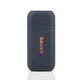 УМБ на сменных аккумуляторах (корпус) DLG-C2 Black, 2x18650, LED, USB-C 5V/2.1A, Box (Power Bank Case) - изображение 5