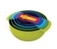 Набір мисок Joseph Joseph Nest 40031 - зображення 1