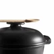 Жаровня з кришкою Emile Henry Delight 2,5 л 776625 - зображення 2