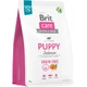 Корм для цуценят Brit Care Dog Grain-free Puppy беззерновий з лососем 3 кг (8595602558810) - изображение 1