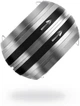 Тренажер для запястья Yunmai Wrist Ball (YMGB-Z701), Black - изображение 3
