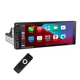 Автомобильная магнитола 6,9'' 1 din HEVXM 6288/6888А 2+32 WIFI Android GPS-навигатор Carplay - изображение 1