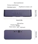Бездротова Bluetooth-колонка Wireless Speaker чорно-синя - зображення 6