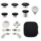 Набор DataFrog Xbox Series Component Pack Silver - изображение 1