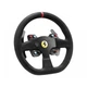 Руль накладка Thrustmaster F599XX Evo 30 Wheel Add-On Alcantara Edition 4060071 Ferrari - изображение 2