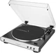 Грамофон Audio-Technica AT-LP60XBT White - зображення 1