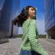 Бездротові накладні навушники Baseus Bowie H1 з шумопоглинанням grey - зображення 4
