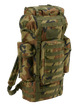 Рюкзак Brandit-Wea Kampfrucksack Molle Woodland (1026-8071-10-OS) - изображение 1